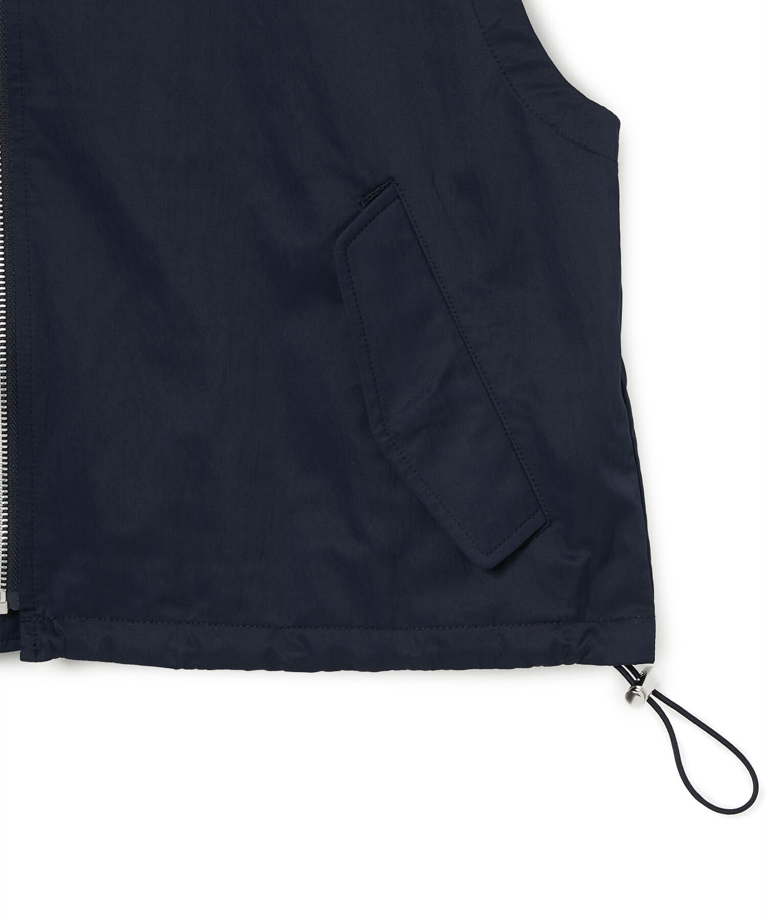 ROPE' PICNIC R「撥水加工/ミリタリーベスト/リンクコーデ」|ベスト・ジレ|