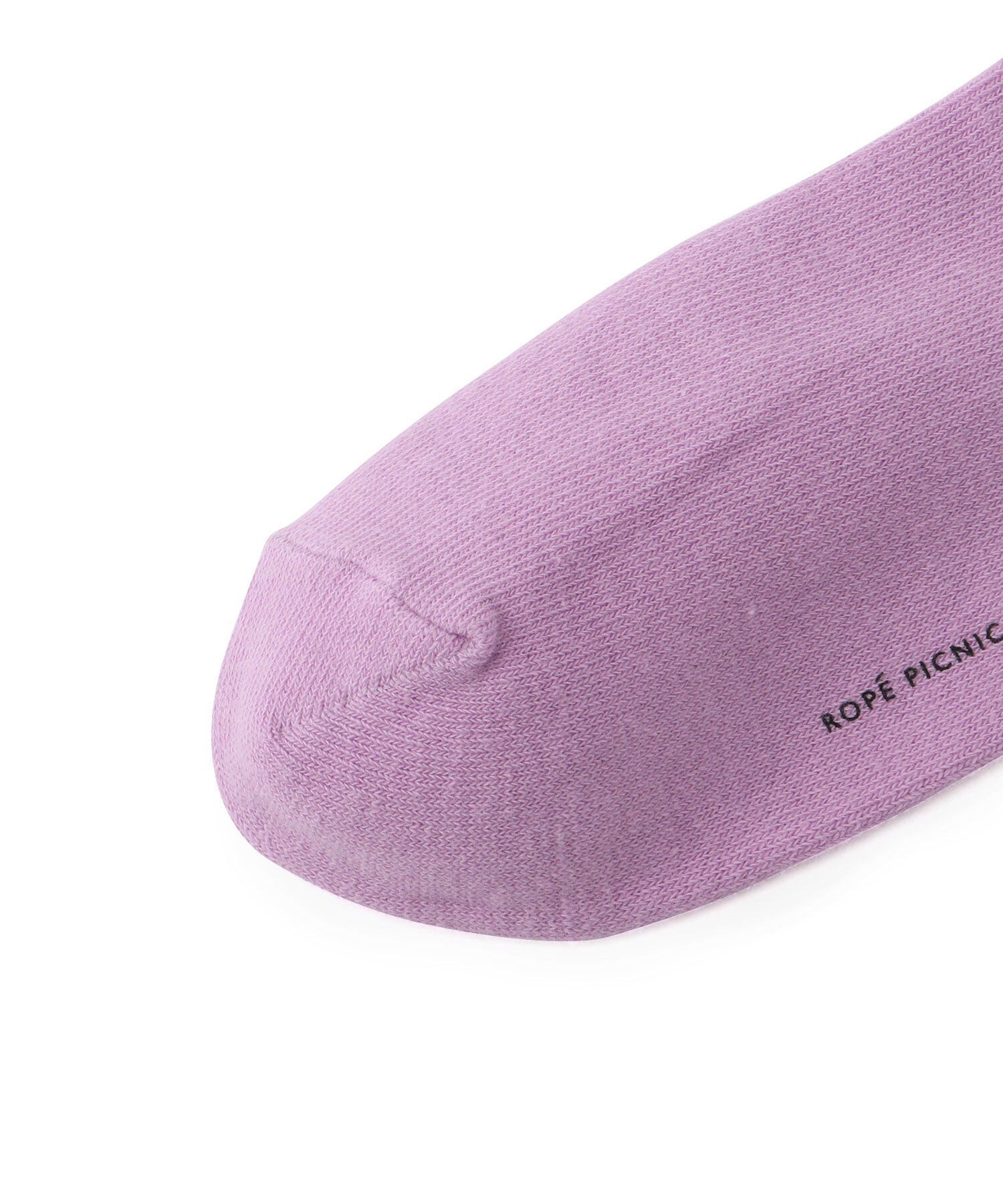 ROPE PICNIC PASSAGE「スニーカーショートクルーソックス」|ソックス|