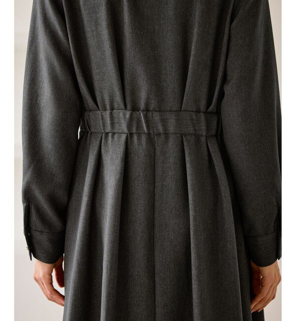 Rope&rsquo;Picnic「カシュクールシャツコンシャスワンピース」|ワンピース|