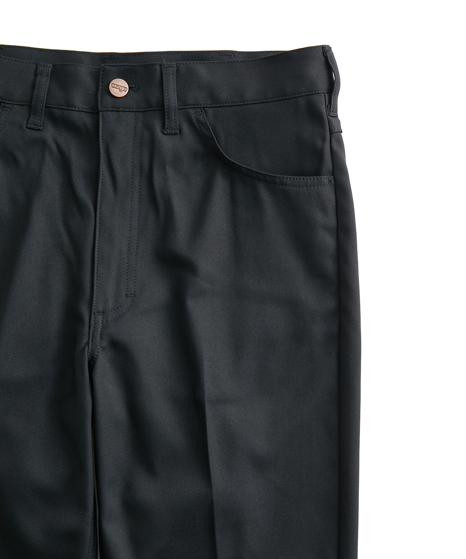 ADAM ET ROPE'「【Wrangler/ラングラー】 WRANCHER DRESS」|その他|