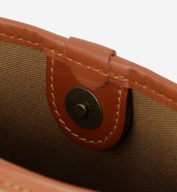 Brady「Brady | FANE」|トートバッグ|