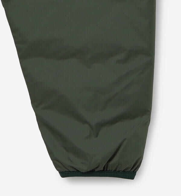 ORCIVAL「ORCIVAL | ポリエステルタフタ インナーダウン ブルゾン MEN」|ダウン|