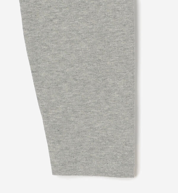 GYMPHLEX「Gymphlex | コットン 長袖ショートカーディガン WOMEN」|カーディガン|