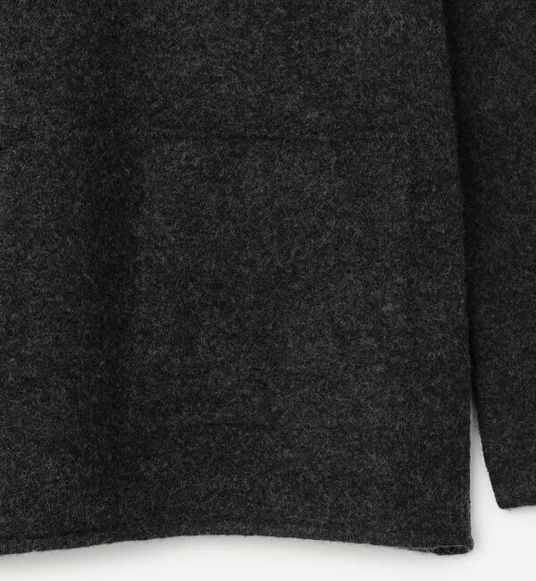  「RYE TENDER | 〈別注〉スタンドカラー ジャケット MEN」|ブルゾン・スタジャン|