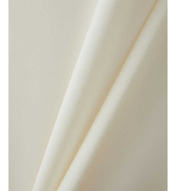  「ジャージーIラインロングスカート」|スカート|