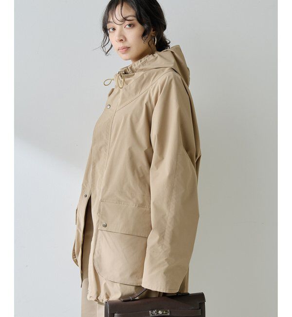  「フーディーブルゾン」|その他|