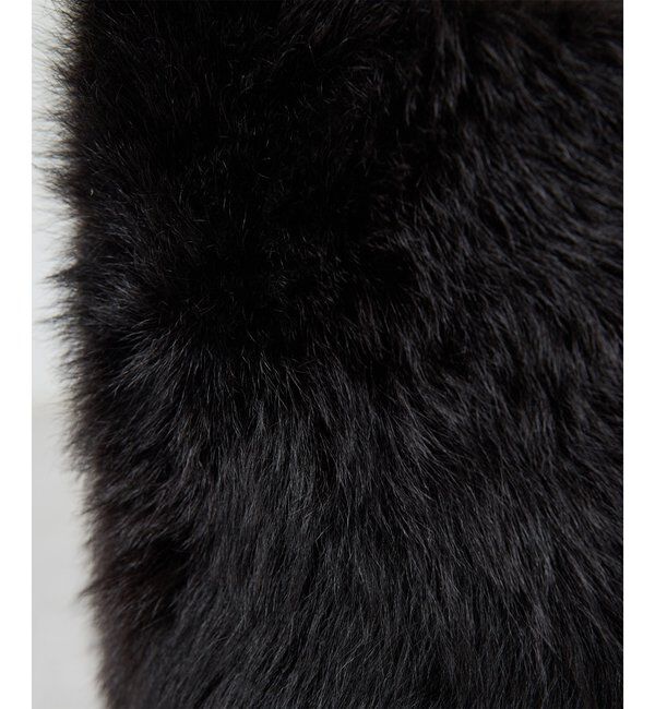  「トスカーナムートンチェーンBAG」|トートバッグ|