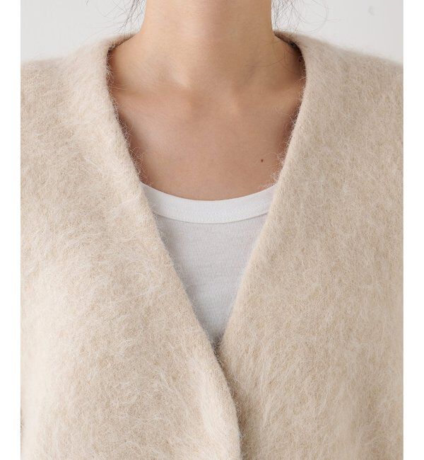  「セッケツニットジャケット」|その他|