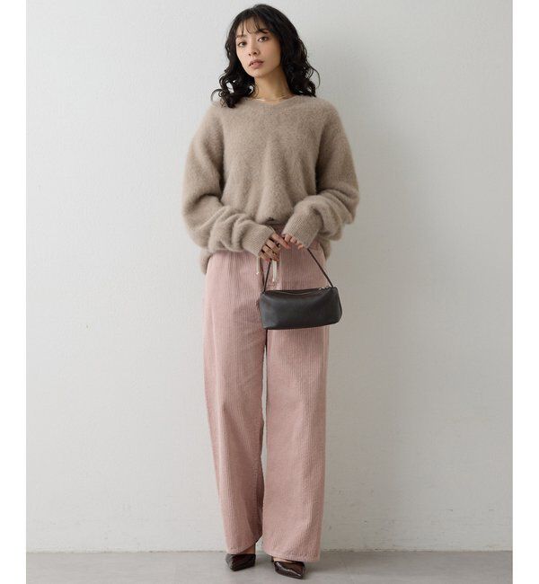  「コールドロストパンツ」|チノ|