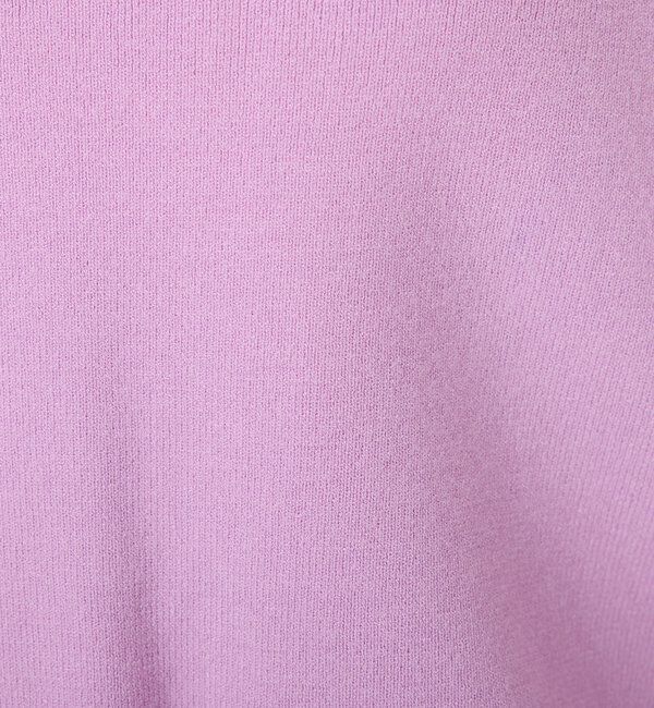  「ドルマン2WAYニット」|ニット・セーター|