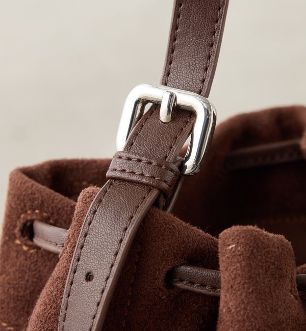  「【PAPILLONNER/パピヨネ】スタッズショルダーバッグ」|トートバッグ|