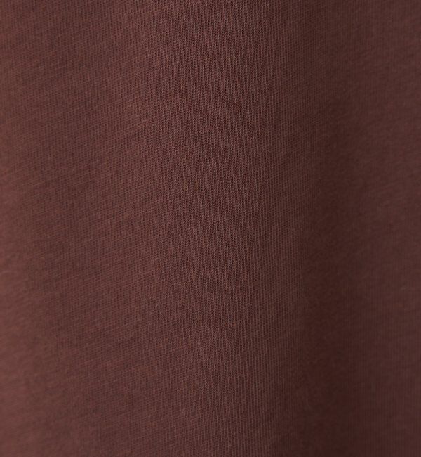  「グリッターロゴロンT」|Tシャツ・カットソー|