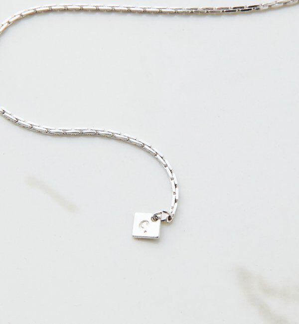  「【CEPIE./セピエ】チェーンロングネックレス」|リング|