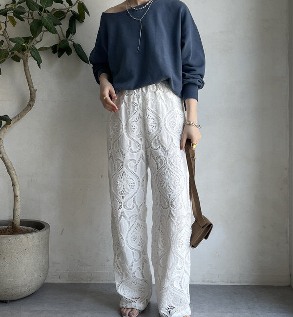  「【新色追加/毎年大人気！】裏毛スウェット」|Tシャツ・カットソー|