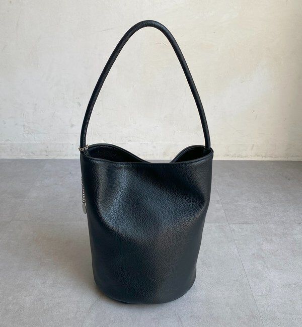  「【インフルエンサー SAKURA企画】バケツ型ショルダーバッグ」|トートバッグ|