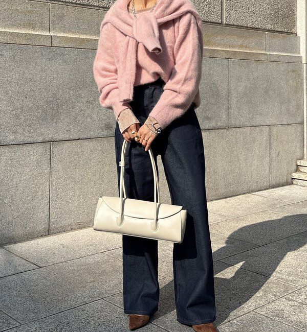  「リジットタックデニム」|デニム|