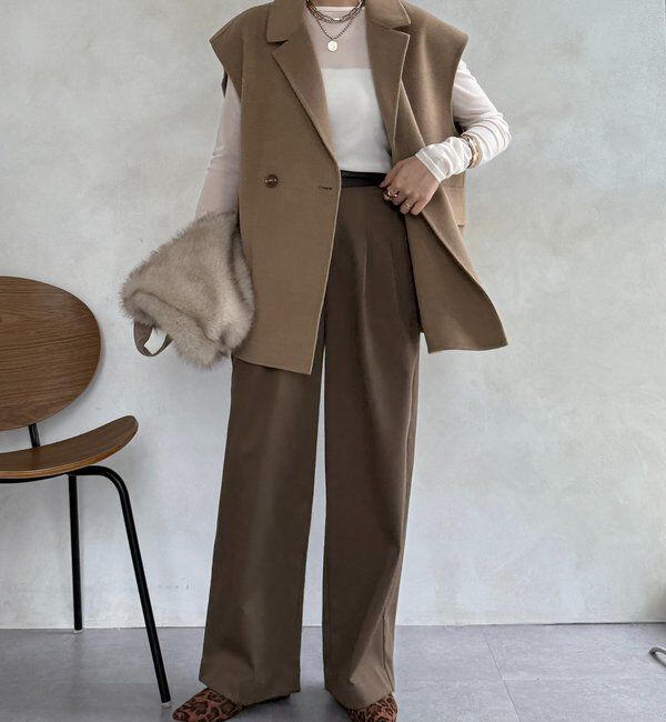  「シアーラウンドTEE」|Tシャツ・カットソー|