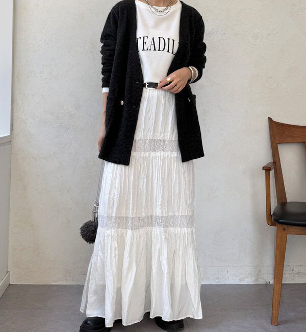  「ヤクウールニットジャケット」|テーラードジャケット|