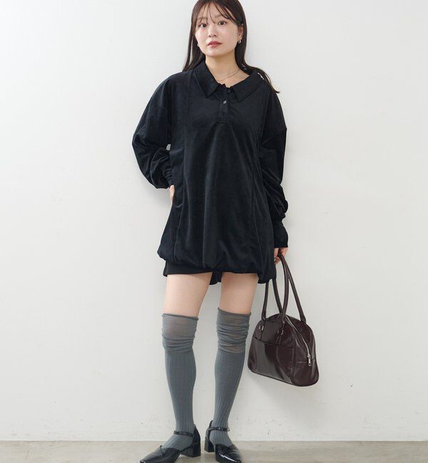  「クロスストラップパンプス」|パンプス|