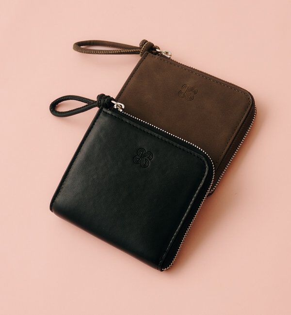  「【Kolors like you】Square Wallet」|手袋|