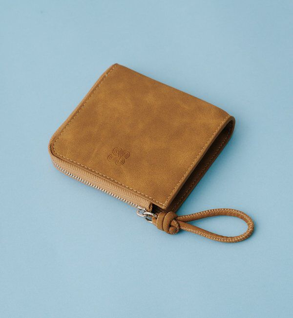  「【Kolors like you】Square Wallet」|手袋|