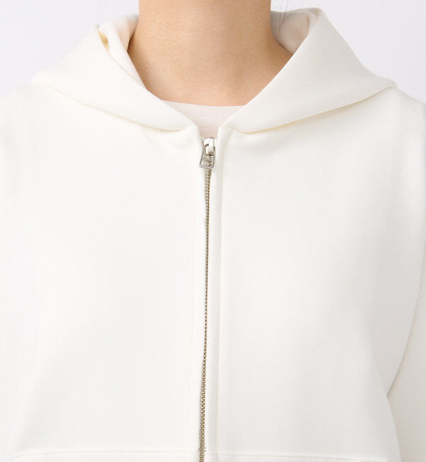  「【新色追加/リバイバル】バックテールZIPパーカー」|パーカー|