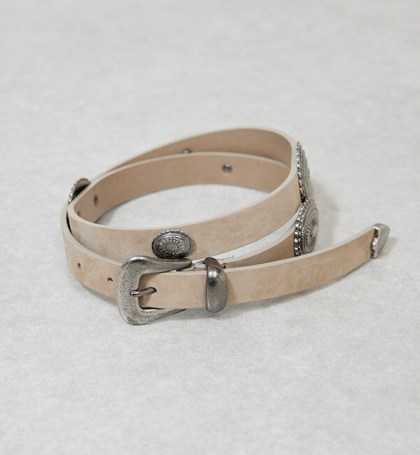  「コンチョベルト」|ベルト|