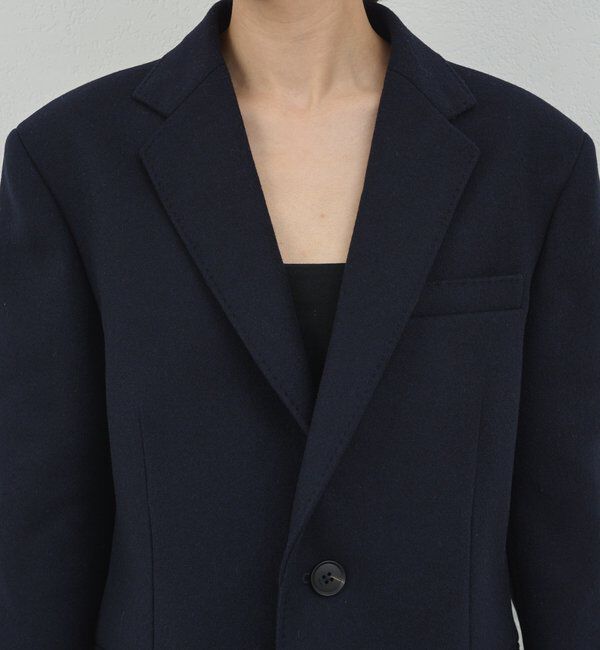  「【PEAS】ドレスジャコート」|その他|