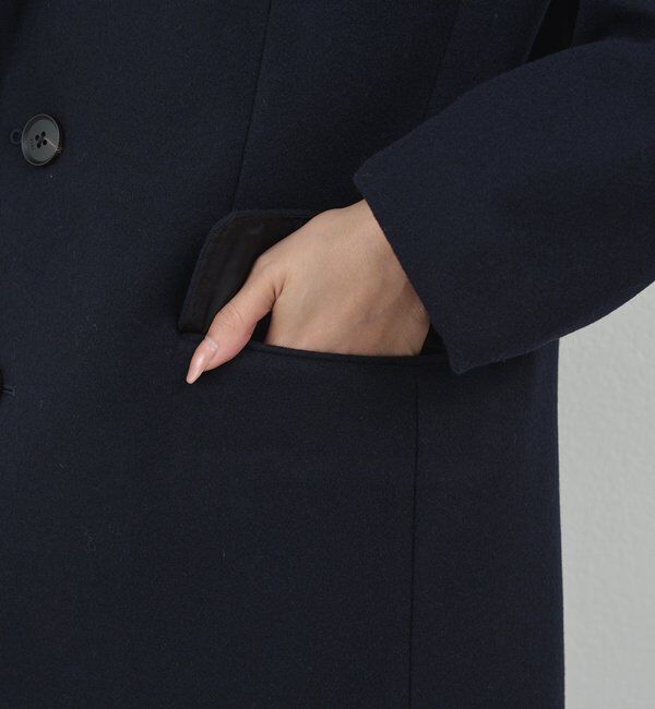  「【PEAS】ドレスジャコート」|その他|