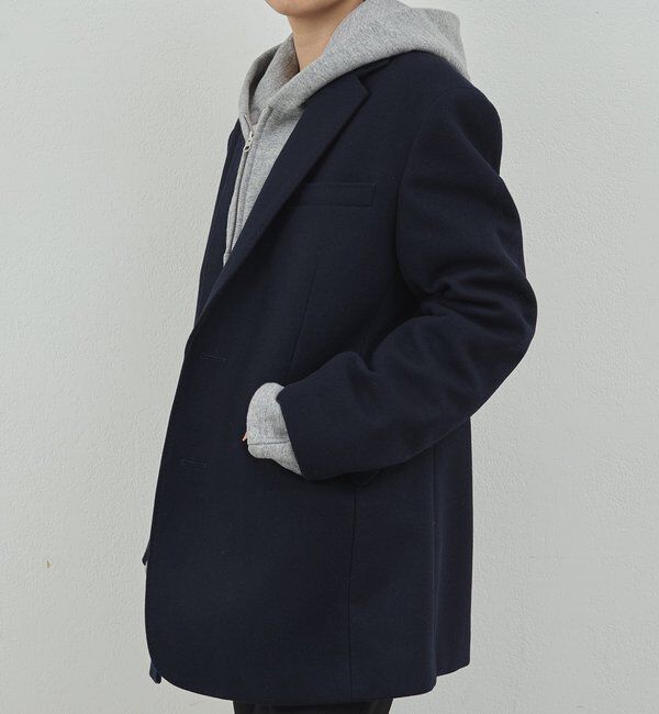  「【PEAS】ドレスジャコート」|その他|