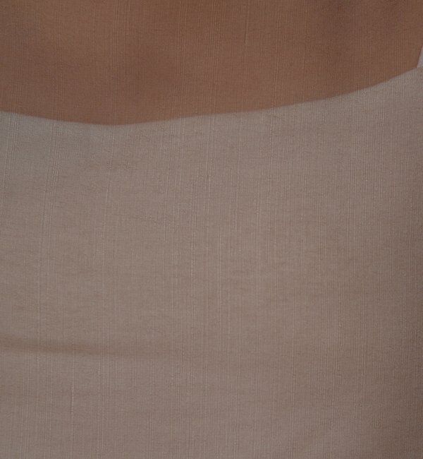  「シアーカーブスリーブブラウス」|シャツ・ブラウス|