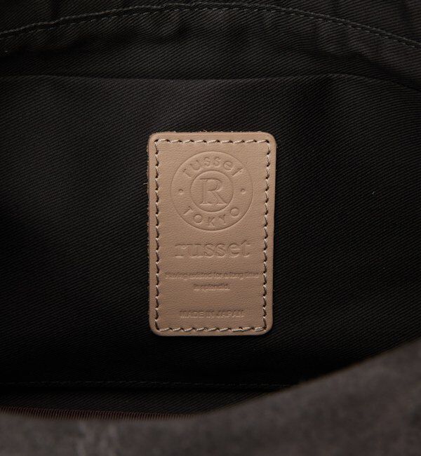  「【再値下げ】スエードショルダーバッグ」|ショルダー・メッセンジャー|