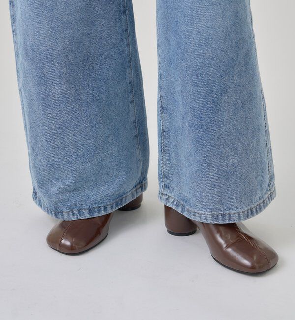  「ラウンドローファー」|その他|