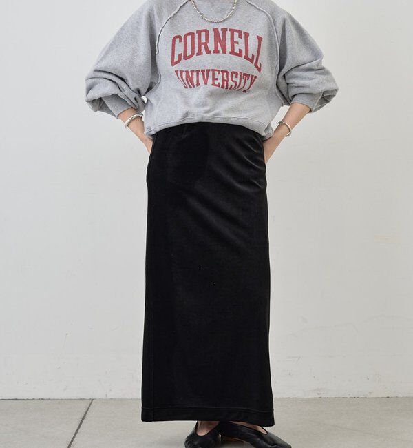  「【GOOD ROCK SPEED】Cornell スウェット」|Tシャツ・カットソー|