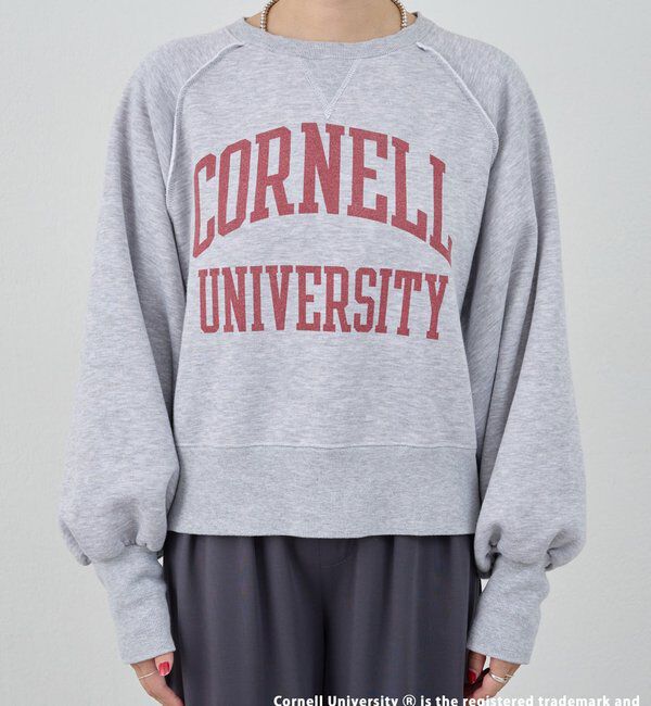  「【GOOD ROCK SPEED】Cornell スウェット」|Tシャツ・カットソー|