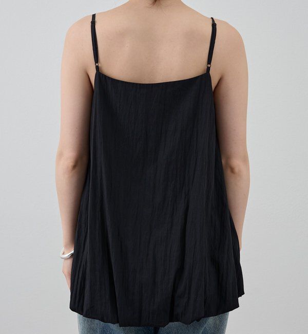  「バルーンチュニックキャミ」|キャミソール|