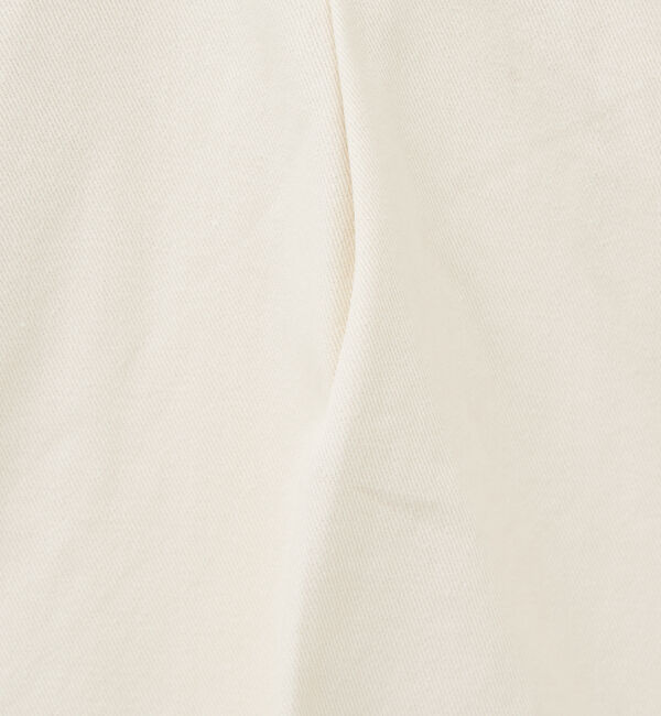 ABAHOUSE「1タック コットン ワイドトラウザーズ / ワイドパンツ」|その他|