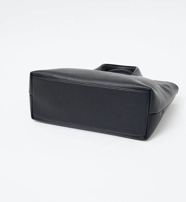 ABAHOUSE「【ABAHOUSE　les essentiels】定番ミニトートバッグ / スプ」|トートバッグ|