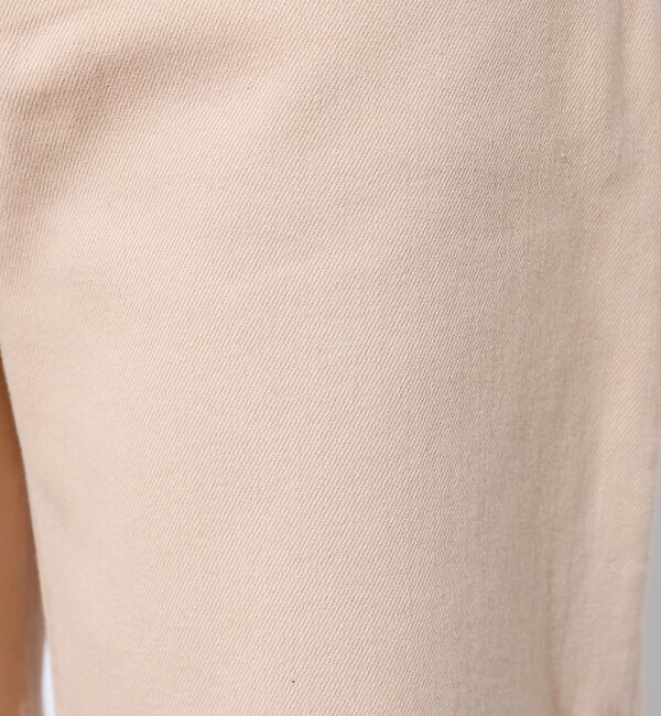 Rouge vif「【HealthyDenim/ヘルシーデニム】Quiche(キッシュ)/デニムパン」|デニム|