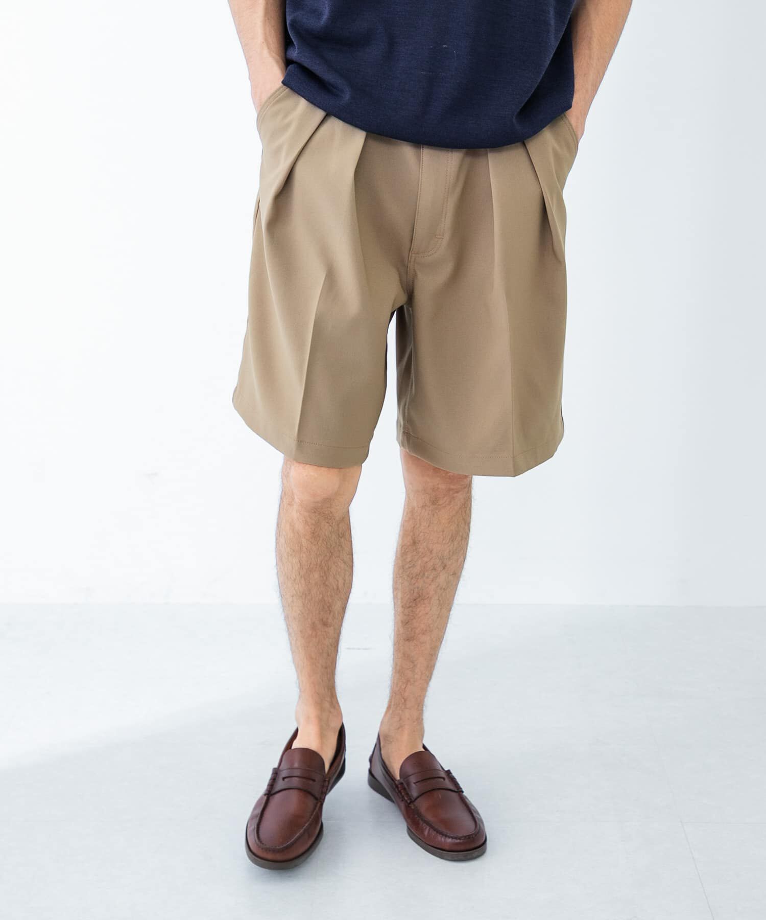 URBAN RESEARCH「Wrangler　WRANCHER SHORTS」|その他|