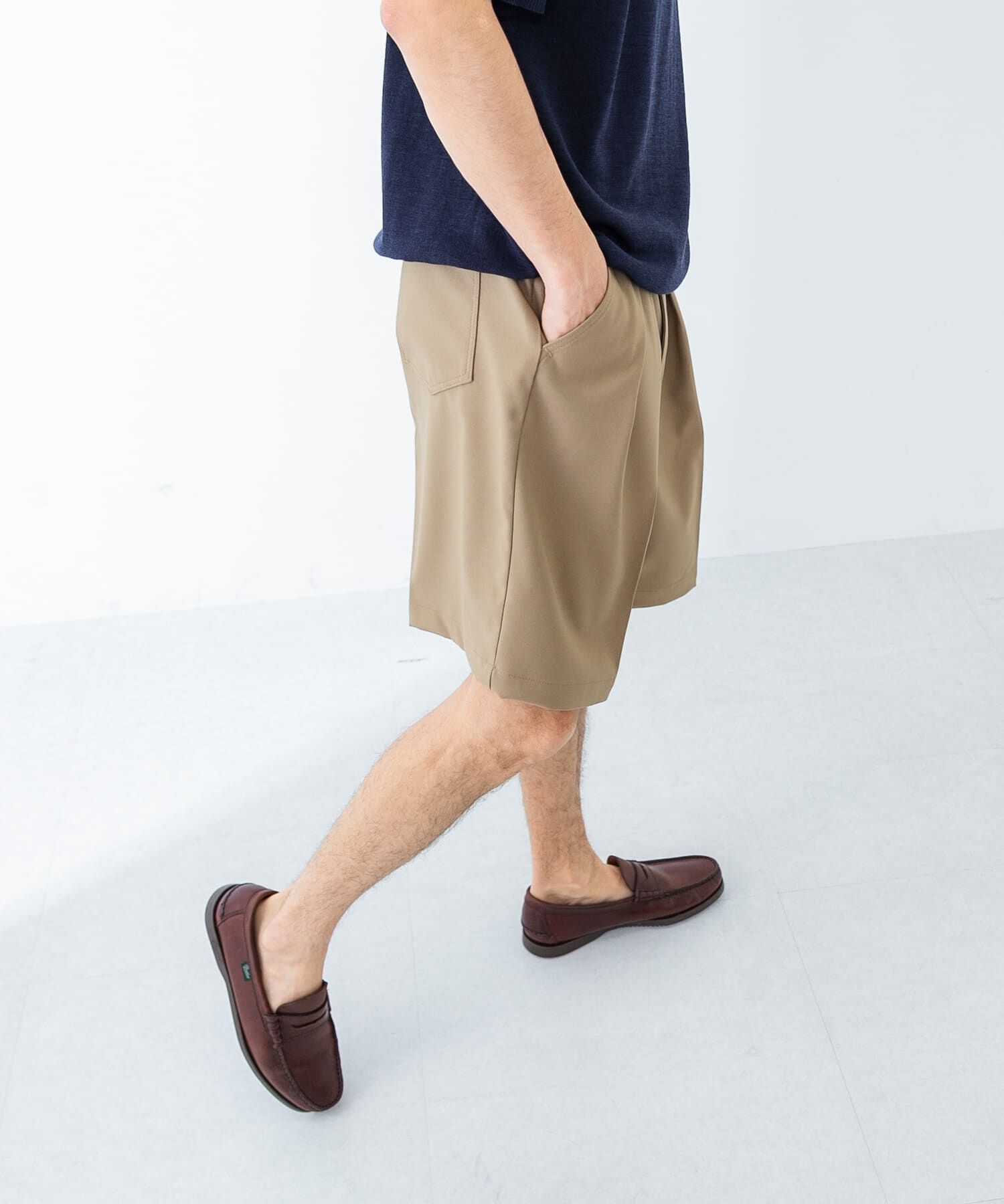 URBAN RESEARCH「Wrangler　WRANCHER SHORTS」|その他|