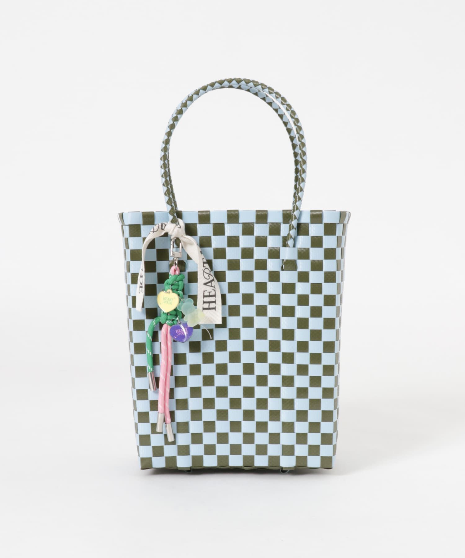 URBAN RESEARCH「HEARTMADE　Avery Everyday Tote」|トートバッグ|