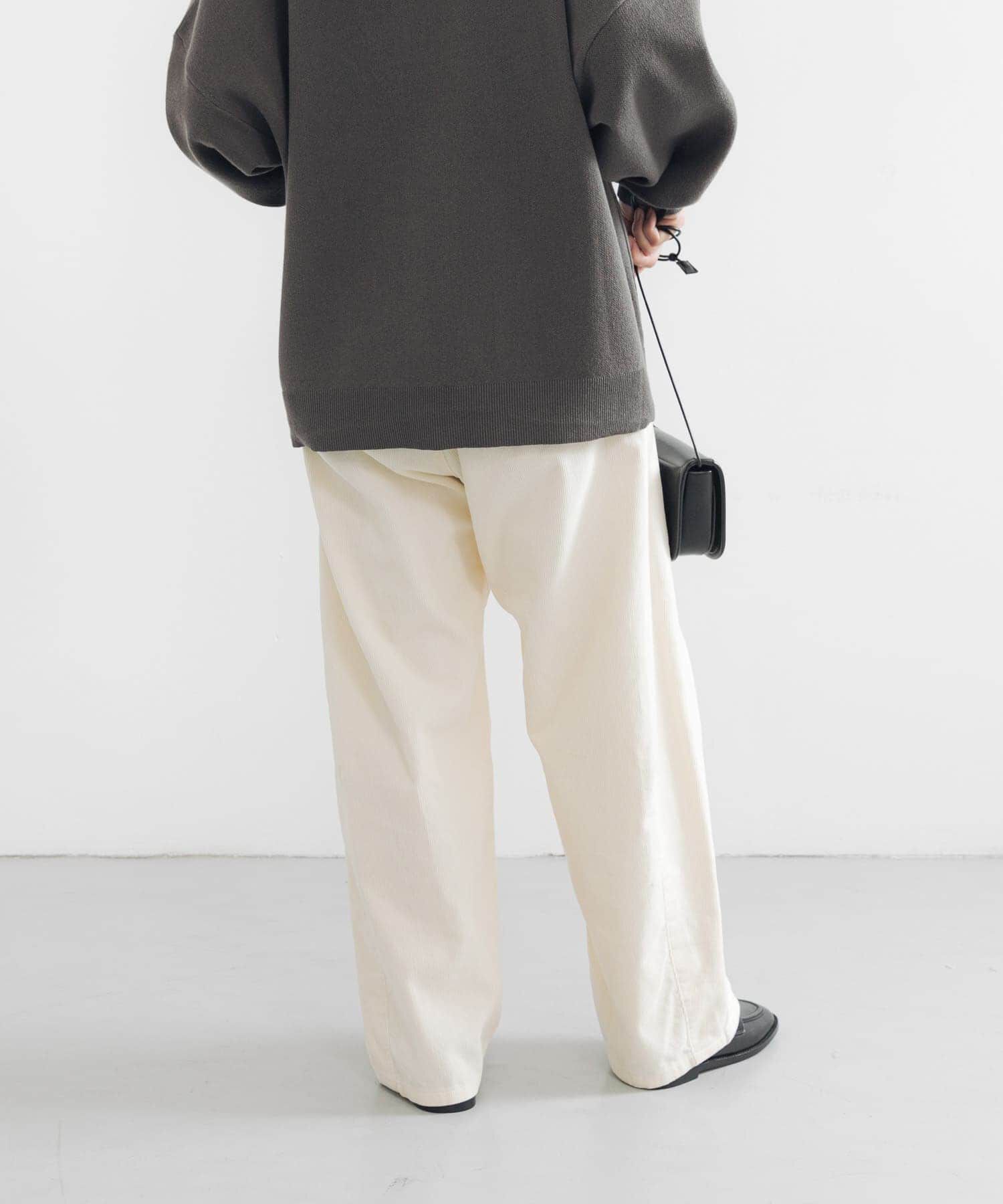 URBAN RESEARCH「コーデュロイカーブパンツ」|その他|