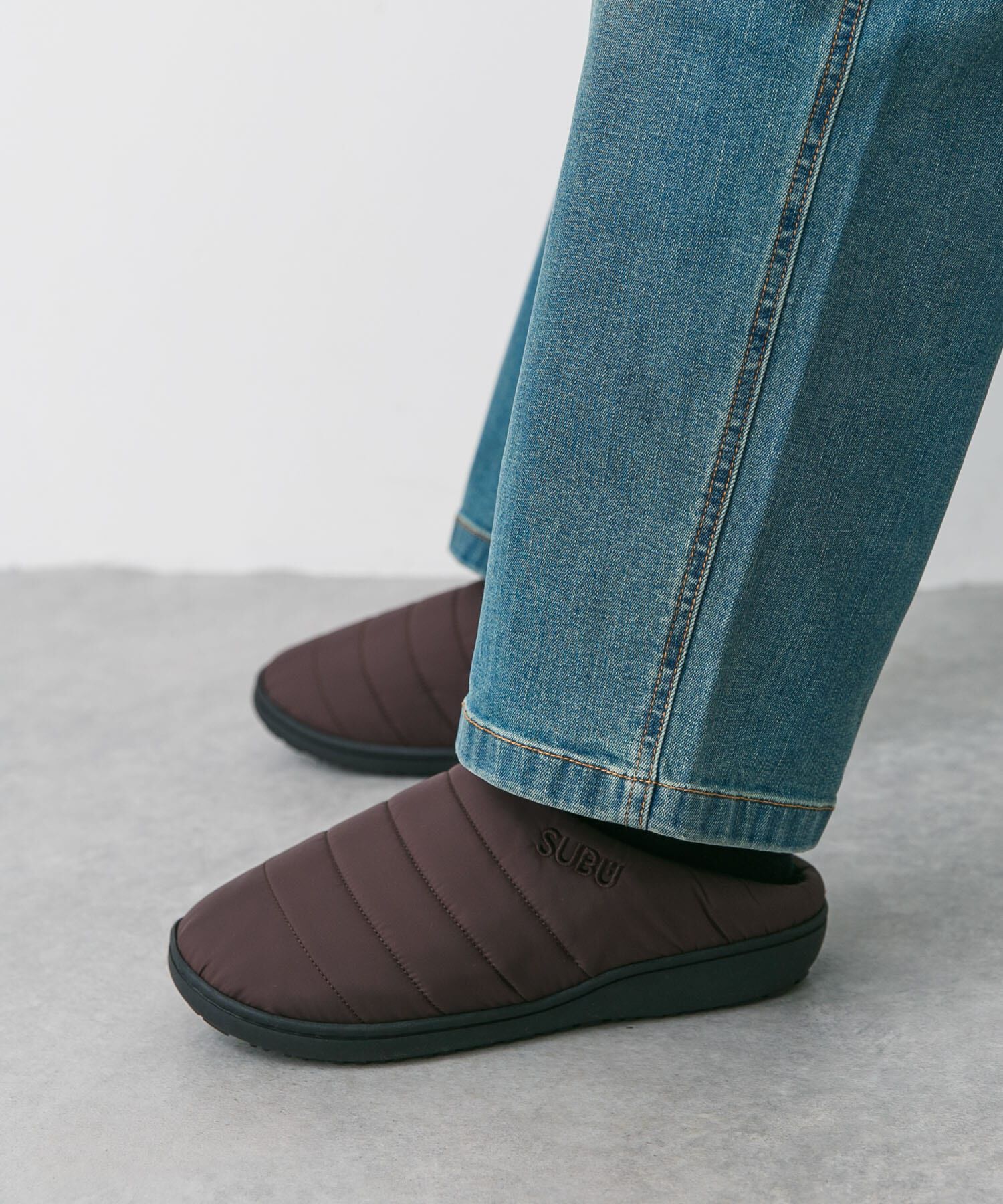 URBAN RESEARCH DOORS「SUBU　PERMANENT」|その他|