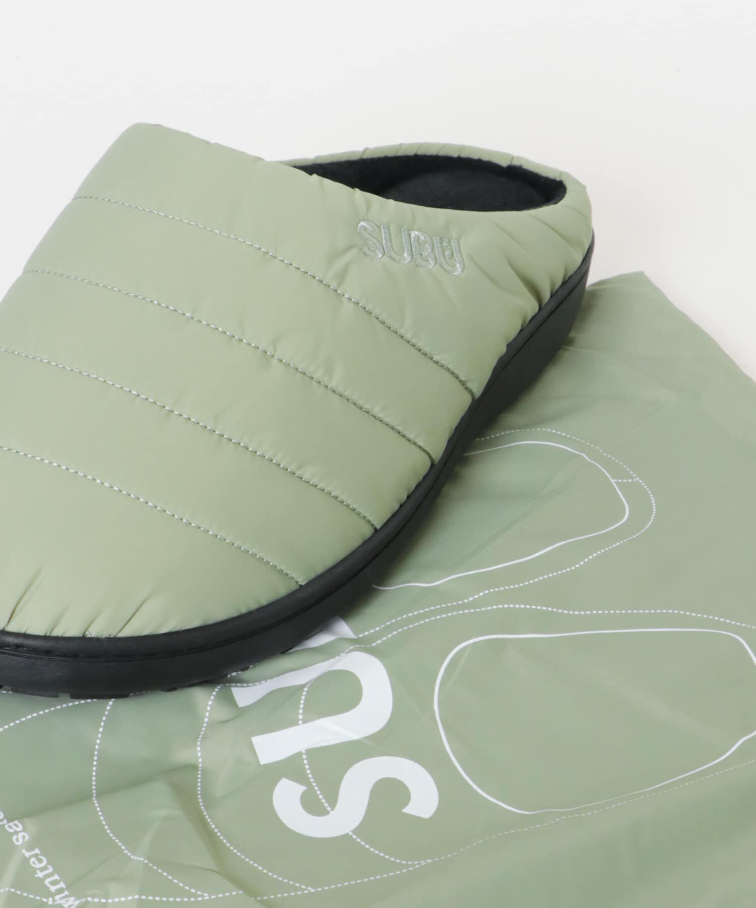 URBAN RESEARCH DOORS「SUBU　PERMANENT」|その他|