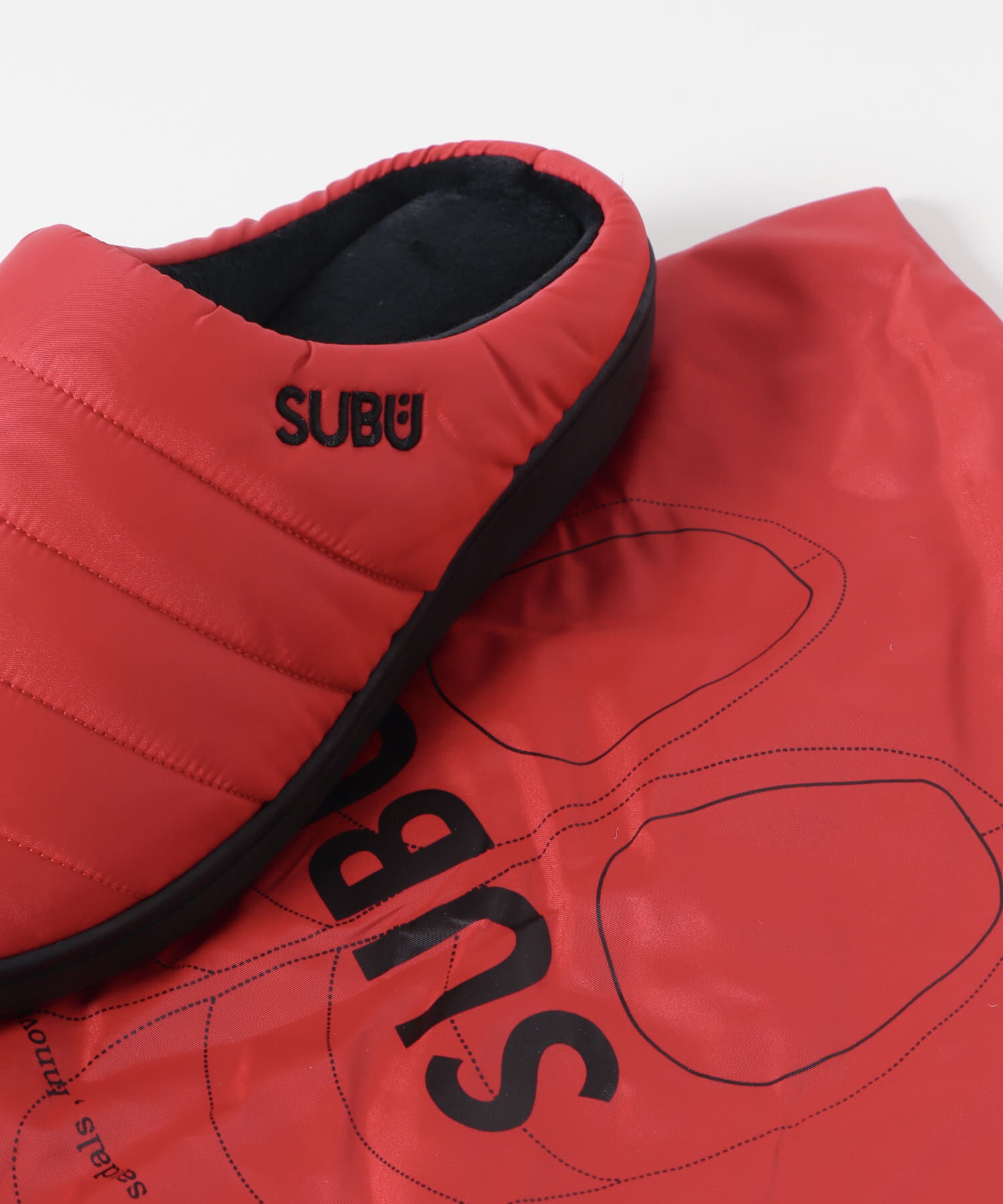 URBAN RESEARCH DOORS「SUBU　PERMANENT」|その他|