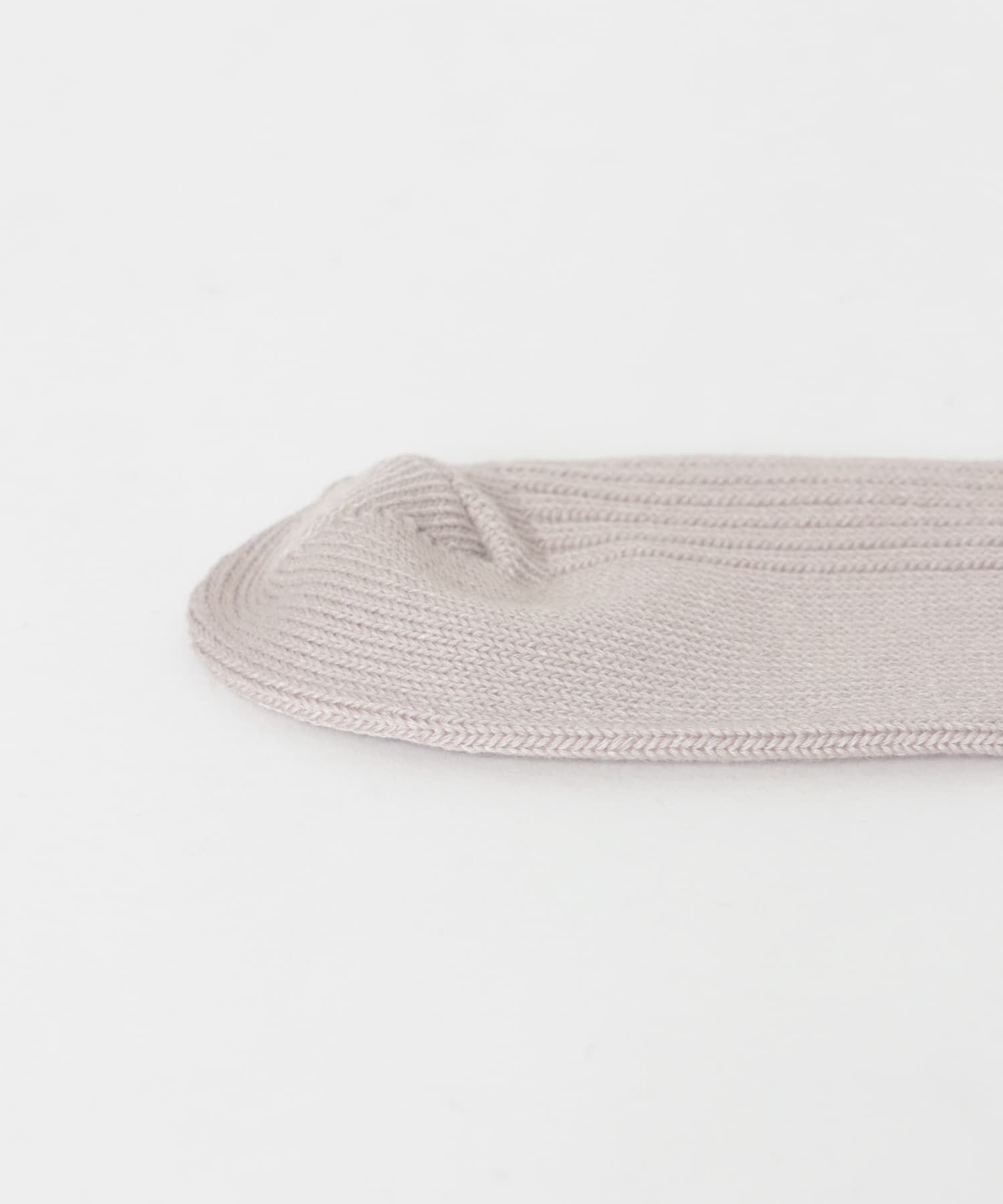 URBAN RESEARCH「『UR TECH』ルーズリブソックス」|ソックス|