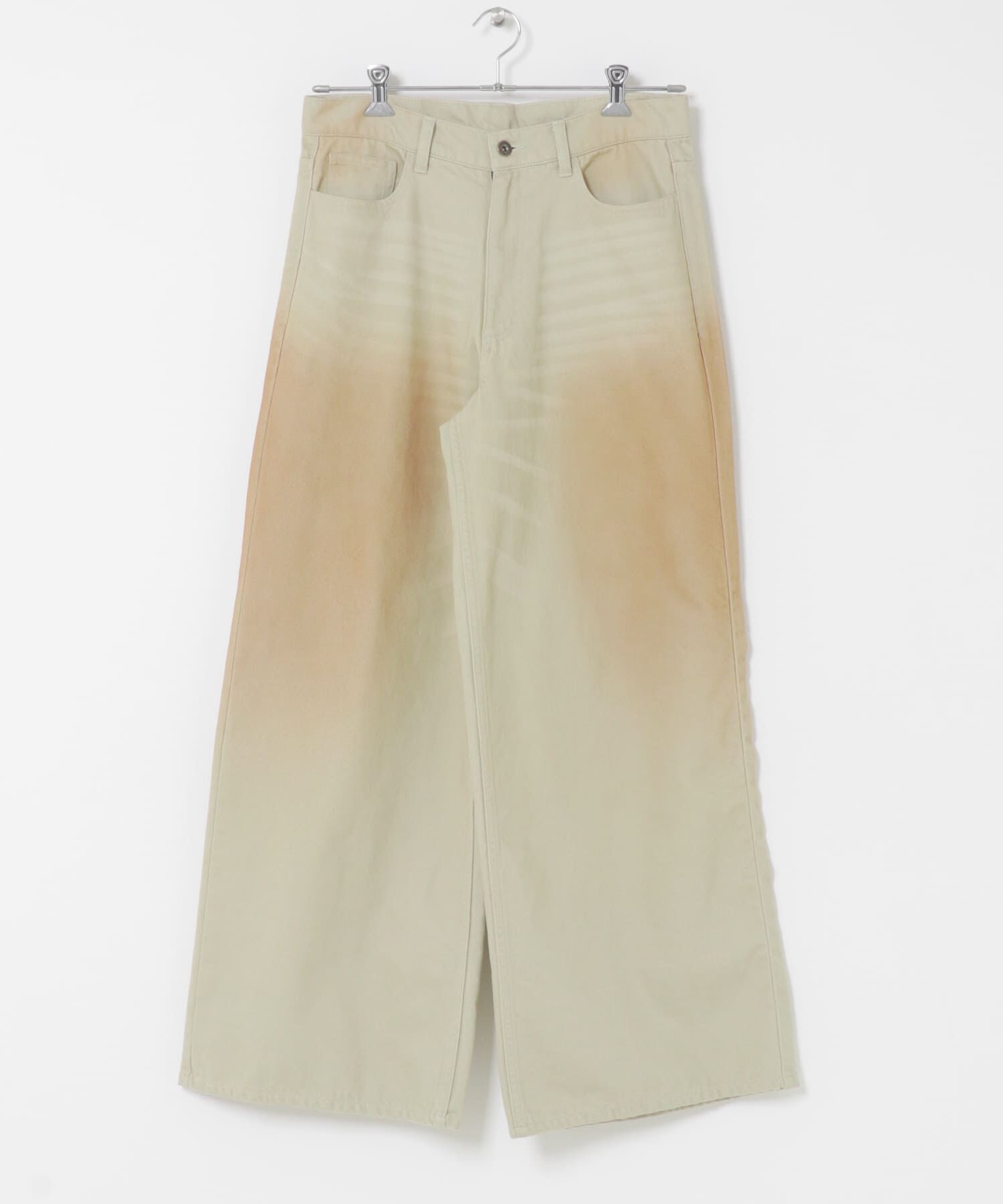 SENSE OF PLACE by URBAN RESEARCH「『一部WEB限定ｶﾗｰ』『ﾕﾆｾｯｸｽ』ｳﾞｨﾝﾃｰｼﾞﾗｲｸﾃﾞﾆﾑ 」|デニム|