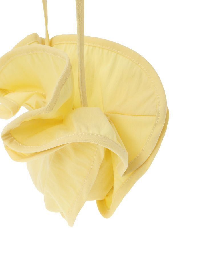 earth music&ecology「ペタルモチーフミニショルダーバッグ」|ショルダー・メッセンジャー|