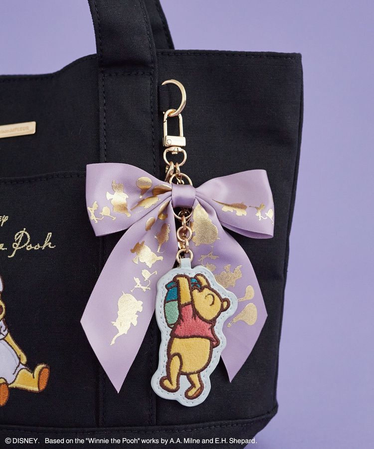 Maison de FLEUR「Winnie the Pooh/チャーム」|その他|